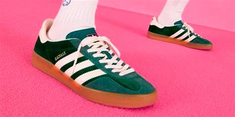 gucci adidas gazelle review|adidas humble gazelle.